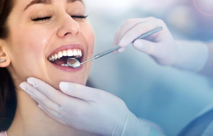 Odontología general