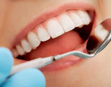 periodoncia Clinica dental Marbán, Valladolid.