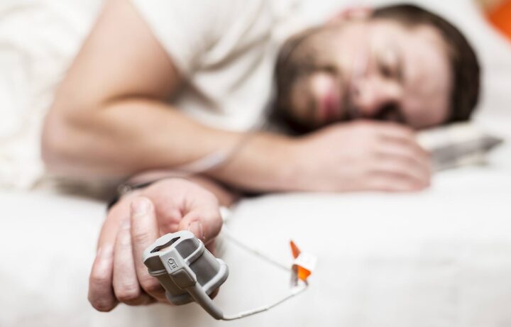 apnea del sueño Clinica dental Marbán, Valladolid.