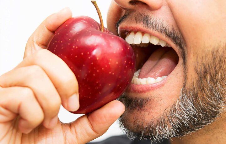Cáncer bucal Clinica dental Marbán, Valladolid.