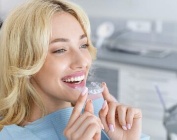 ortodoncia Clinica dental Marbán, Valladolid.